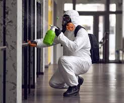 Biohazard Mold Removal in Avon, IN